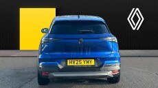 Renault Symbioz 1.6 E-Tech FHEV 145 Iconic Esprit Alpine 5dr Auto Hybrid Estate